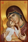 Saturday of the Blessed Virgin Mary in Easter, April 30