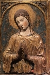 Most Holy Name of Mary, September 12