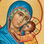 Saturday of the Blessed Virgin Mary, January 13