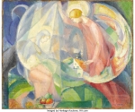 The Annunciation of the Lord, March 25