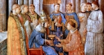 FRIDAY, WEEK XVIII, ORDINARY TIME—Saint Sixtus and his companions, August 7
