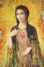 Sábado, Semana III, Cuaresma, Sábado de la Bienaventurada Virgen María en Cuaresma