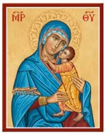 Saturday of the Blessed Virgin Mary, Easter, May 28