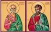 Saints Simon &amp; Jude, apostles, October 28