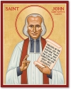 TUESDAY, WEEK XVIII, ORDINARY TIME—Saint John Vianney, Priest, August 4