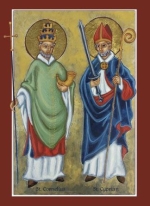 Saints Cyprian and Cornelius, martyrs, September 16