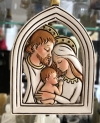 Holy Family of Jesus, Mary &amp; Joseph, December 30