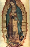 Our Lady of Guadalupe, December 12