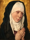 MEMORIAL OF OUR LADY OF SORROWS—September 15